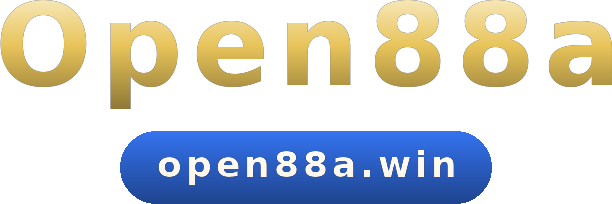 Open88a logo